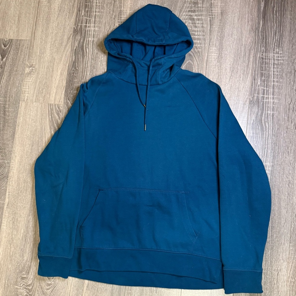 Express Hoodie